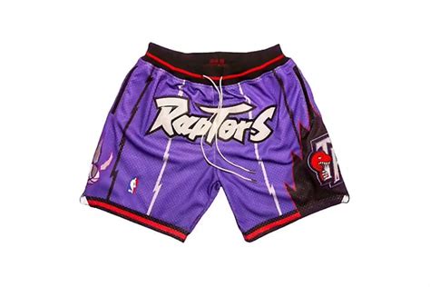 Just Don Custom Nba Mitchell And Ness Basketball Shorts Hypebeast