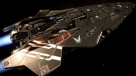 Review Elite Dangerous Is The Best Damn Spaceship Game Ive Ever Played Ars Technica