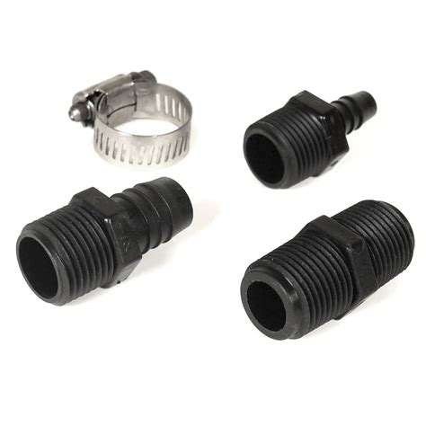 Mixair Universal Diffuser Connector Kit — Great Lakes Bio Systems