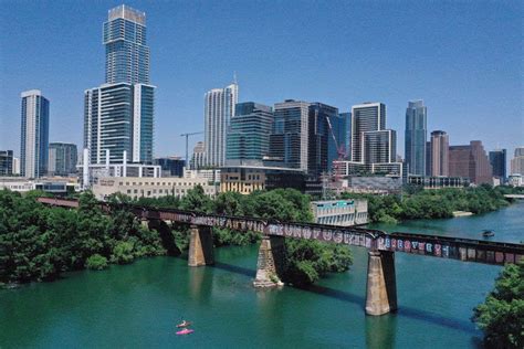 Amazing Things To Do In Downtown Austin Texas 2022
