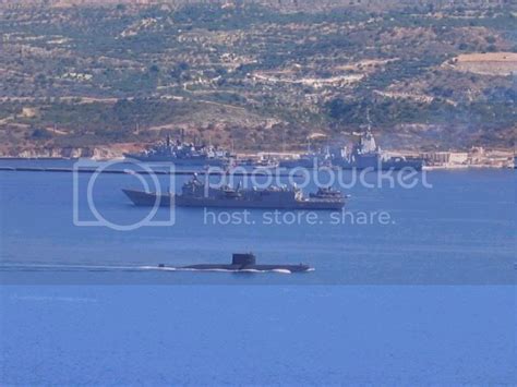 Us Naval Support Activity Souda Bay Crete