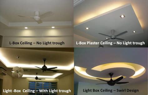 As i said, i'm an amateur but i can follow. Plaster Ceiling Contractor Malaysia | For House and Offices