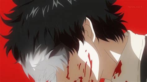 Tokyo Ghoul Episode 12 Final Tokyo Ghoul Ghoul Tokyo Ghoul