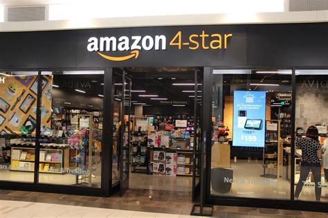 How to find the perfect domain name and hosting for your new store. Amazon opens first 4-star store in New Jersey - silive.com