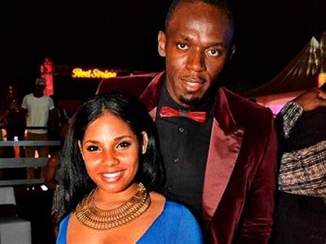 Is Usain Bolt Married Or In A Relationship What Has He Been Doing