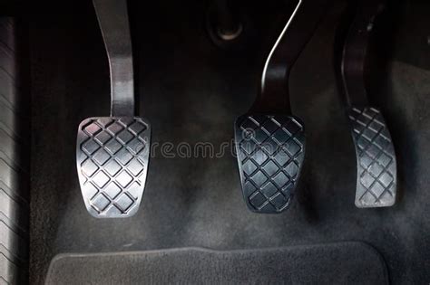 Brake Pedal Stock Image Image Of Signs Lever Conceptual 15471901