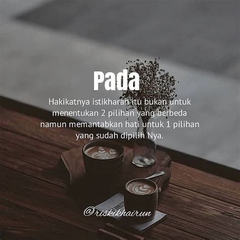 Cinta aku ke kamu itu seperti kecoa, tidak akan punah dimakan oleh waktu. Pin oleh Rifqi Gp di Quotes galau | Motivasi, Kutipan ...