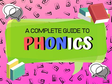 This assignment is going to describe and explain the teaching of phonics as an approach within it will do this by identifying research that underpins systematic synthetic phonics and outline the this highlights this importance of phonics being taught early as the children are expected to read by the. Explain How Systematic Synthetic Phonics Supports The ...