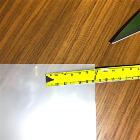 How To Cut Plexiglass Safely And Effectively A Step By Step Guide