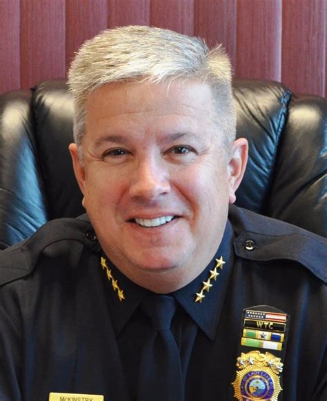 Former Lady Lake Police Chief Settles Age Discrimination Lawsuit For
