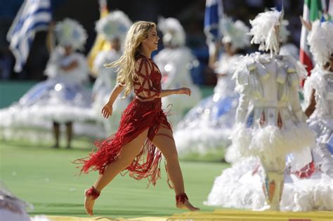 To favorites 20 download album. Shakira - FIFA World Cup 2014 in Brasil - Closing Ceremony ...