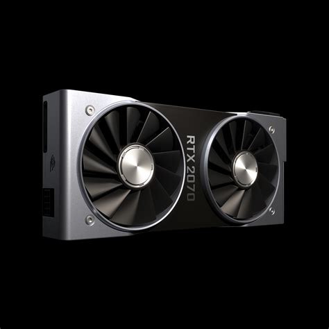 Nvidia Geforce Rtx 2070 Announced Amazing Value For