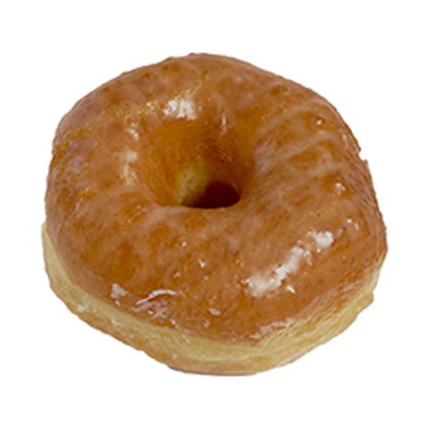 Glazed Donut Amys Donuts Spokane Valley