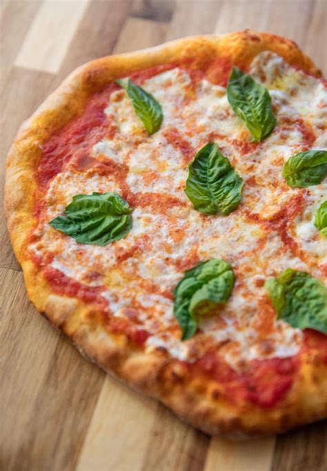 Margherita Pizza Sauce Recipe Fresh Tomatoes
