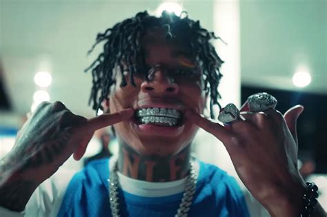 Nle Choppa Gives His “final Warning” In Latest Video Revolt