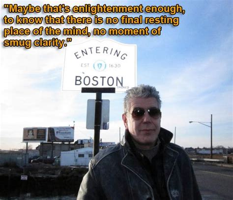 Awesome Anthony Bourdain Quotes Barnorama