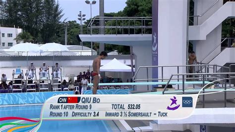 Jun 21, 2021 · focus on diving at the 2020 tokyo olympics: Men's 3m Springboard Diving Preliminaries - Singapore 2010 ...