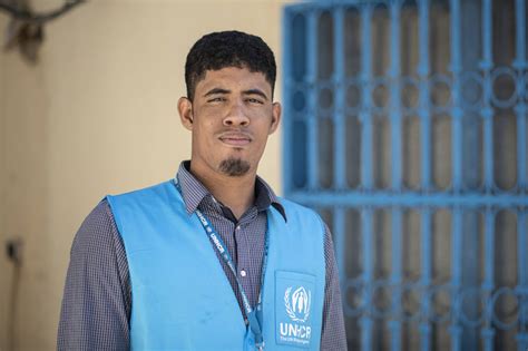 Volunteer To Help Refugees In Canada Unhcr Canada