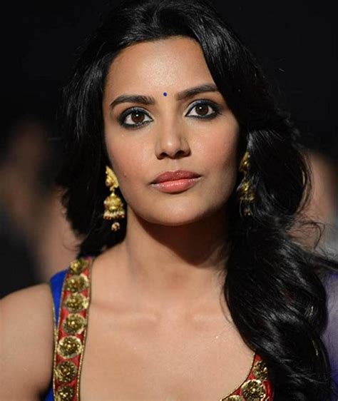 Priya Anand Movies Bio And Lists On Mubi