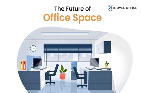 Descubrir 60 Imagen Future Of Office Space Abzlocalmx