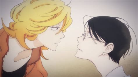 تحميل ومشاهدة فيلم الانمي Doukyuusei Movie مترجم عدة روابط مدونة