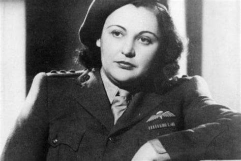 Nancy Wake Ww2 Freedom Fighter Allied Agent And The Gestapos Most