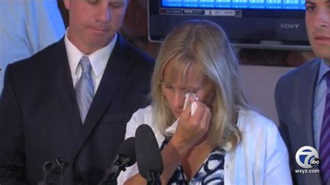 Cindy Gamrat Apologizes For Affair With Fellow Michigan State Rep