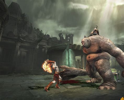 Collect a maximum of monster, train your team of fighters and advance into hostile ground by crushing your enemies. God Of War 2 For Pc Highly Compressed (188 MB) Free ...