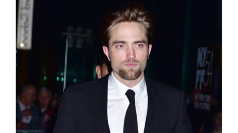 Robert Pattinson Kicked Out Of School For Selling Porn Magazines 8 Days