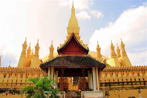 Ancient Laos Luang Prabang Vientiane Tours