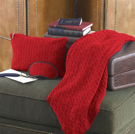 The result is 10 of the best beach blankets on the. 2011 Business Travel 50: Best Pillow and Blanket - Ralph ...