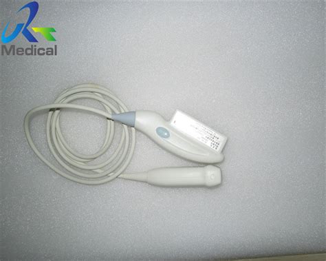 Ge 3s Rs Phased Ultrasound Transducer Probe For Abdominal Cardiology