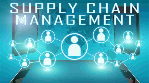 3 Komponen Yang Ada Dalam Supply Chain Management