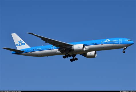 Klm Boeing Er At Amsterdam Schiphol Photo Id Hot Sex Picture