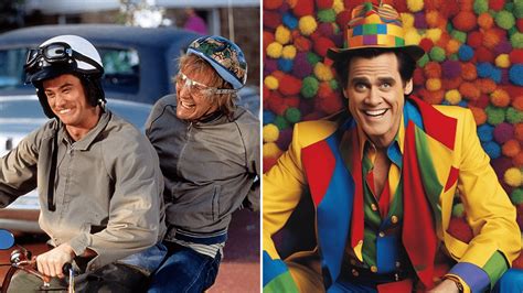 Top 10 Hilarious Jim Carrey Moments LivingTricky