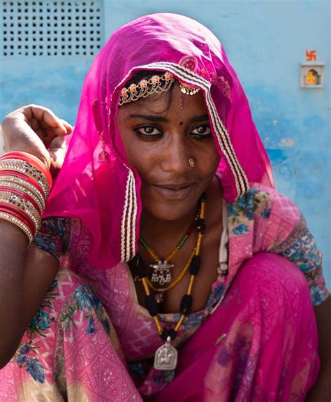 Fabiola Velasquez Daring Portrait India People Portrait Photography