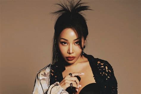 Jessi Personally Clears Up Rumors Following Her Departure From P Nation