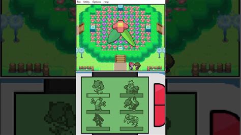 Pokemon Platinum Randomizer Part 16 A Clockwork Green Youtube