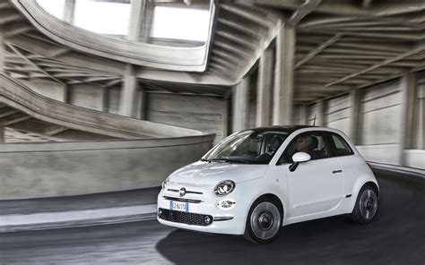 Fiat 500 Wallpapers Yl Computing