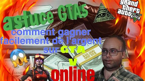Découvrez comment gagner de l'argent facilement grâce aux méthodes et astuces ! TUTO-COMMENT GAGNER DE L'ARGENT FACILEMENT ET RAPIDEMENT ...