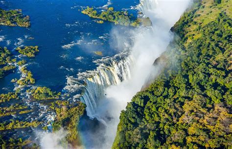 The Most Beautiful Natural Wonders On Earth Travel Base Online