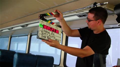 A look behind the scenes of the unspoken speech project - YouTube