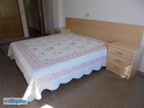 Viviendas nuevas y de segunda mano. Alquiler piso amueblado Elx / Elche - 3527305 - Enalquiler.com