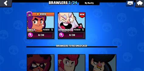 Unlike conventional shooters, brawl stars is more like an rpg fighting game. LWARB Brawl Stars MOD 29.258-83 - Download for Android APK ...
