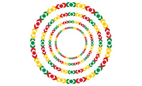 Circles Abstract Vectors 8 Circles Abstract Design Png Transparent