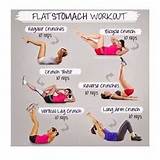 Pictures of Can You Do Ab Workouts Everyday