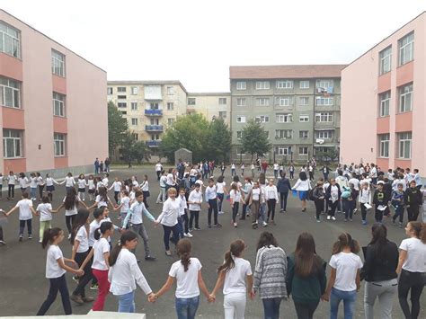 Ziua Limbilor Europene Sărbătorită La Școala Gimnazială Mihai