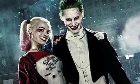 Joker And Harley Quinn Konkurenční Film S Jokerem Se Stále Chystá