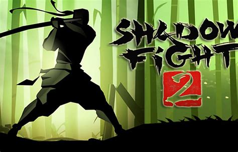 Shadow Fight 2 Wallpapers Top Free Shadow Fight 2 Backgrounds
