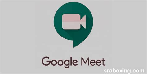 Google meet is a smartphone application where you can download from google play or app store. Google Meet For Windows 10/8/7 PC/Mac Free Download/ Install